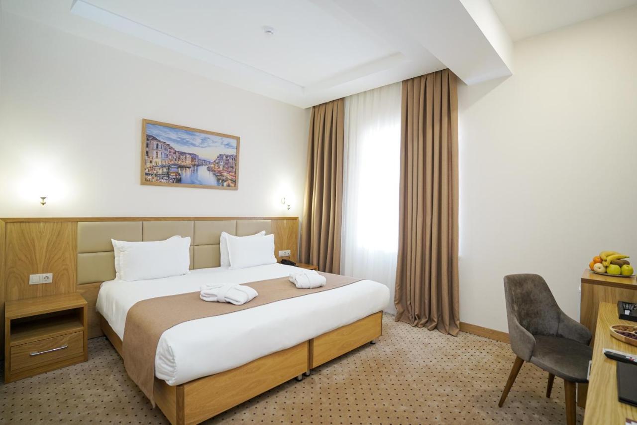 Milan Hotel Tashkent Ngoại thất bức ảnh