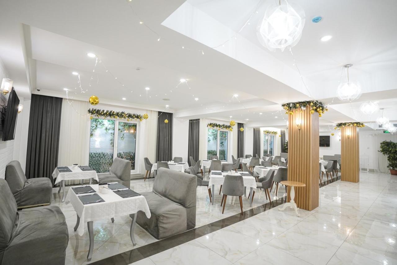 Milan Hotel Tashkent Ngoại thất bức ảnh