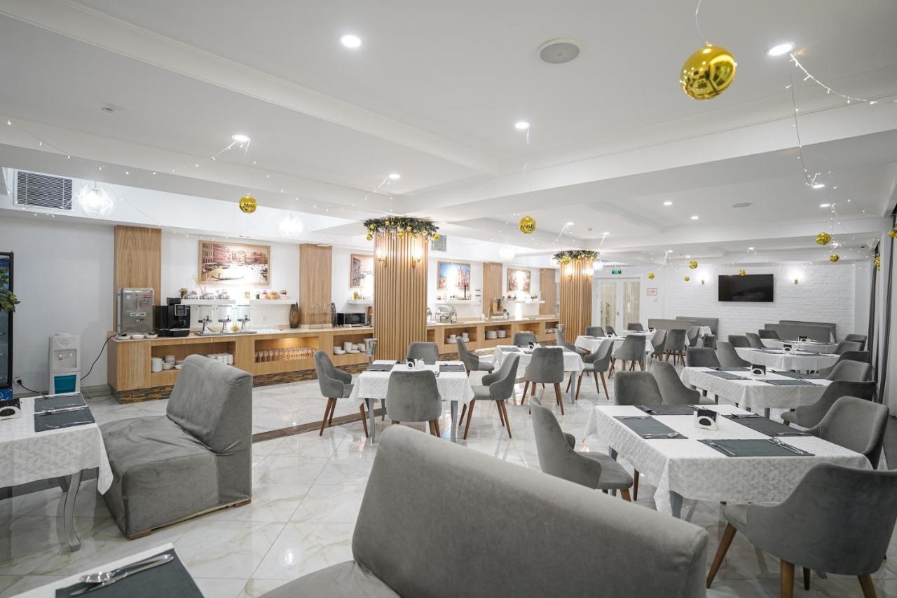 Milan Hotel Tashkent Ngoại thất bức ảnh